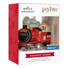  Christmas Ornament (Harry Potter Hogwarts Express), 1 Count