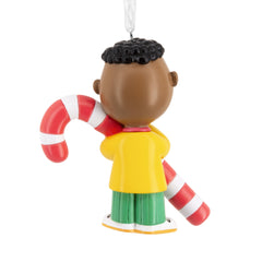  Ornament Resin Figural Franklin