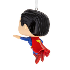  Christmas Ornament (DC Superman Flying Funko POP!), 1 Count